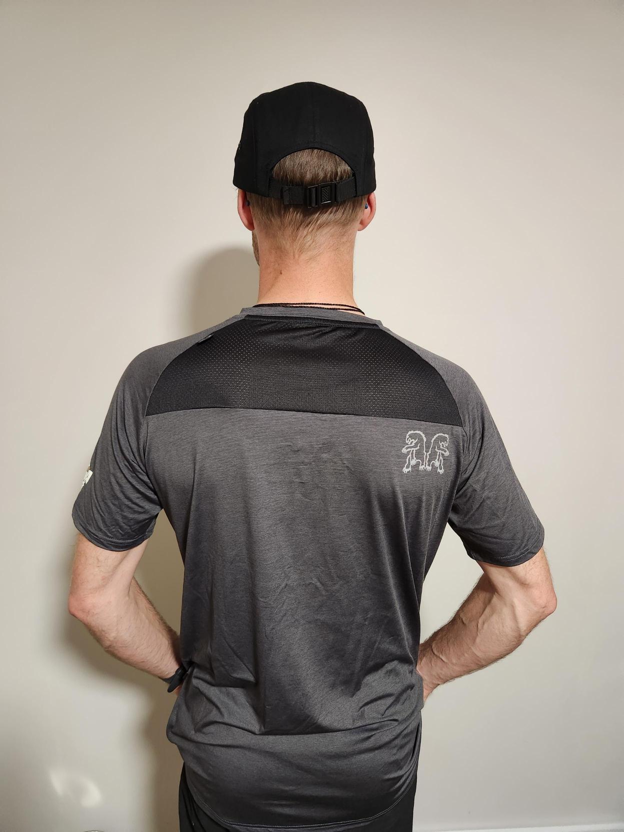 PMBIA CHROMAG RIP JERSEY