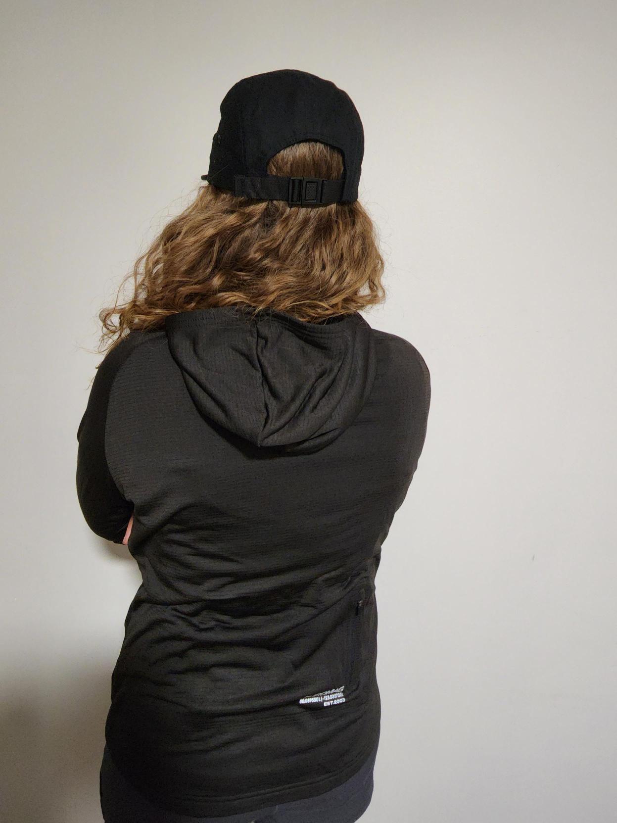 PMBIA CHROMAG DESTIN WOMEN'S HOODIE