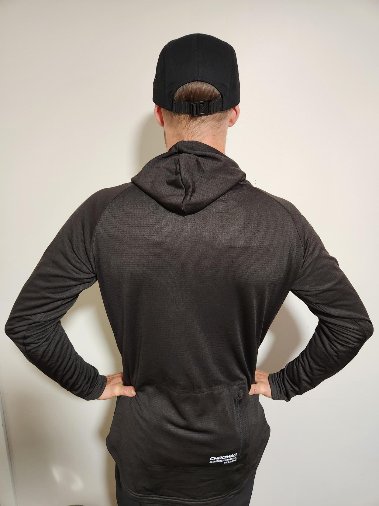 PMBIA CHROMAG DESTIN HOODIE