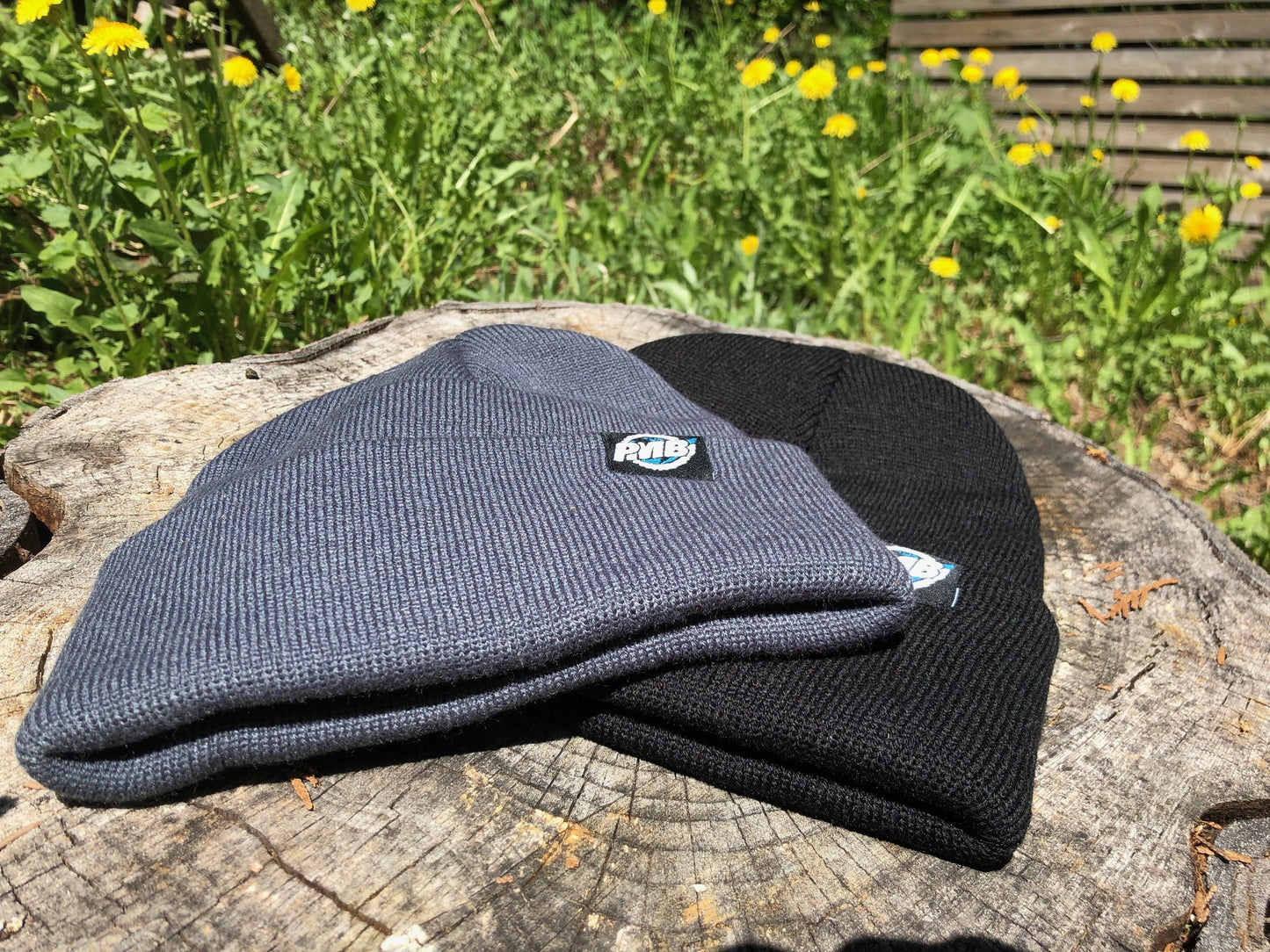 Toque / Beanie (old logo)