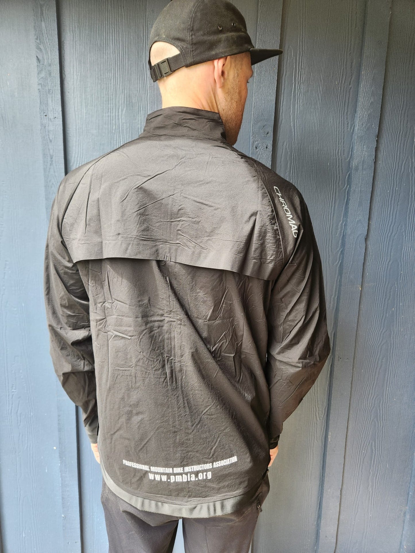 PMBIA Chromag Factor Jacket