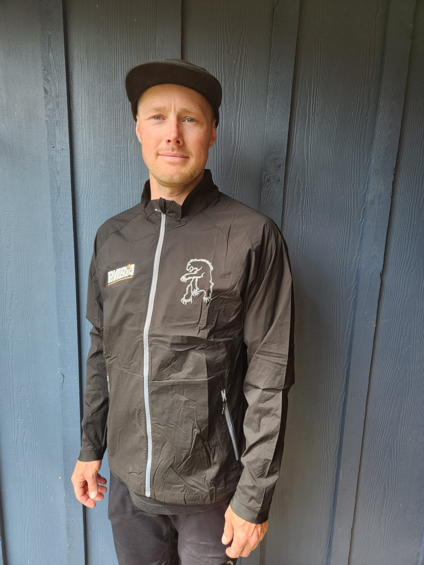 PMBIA Chromag Factor Jacket