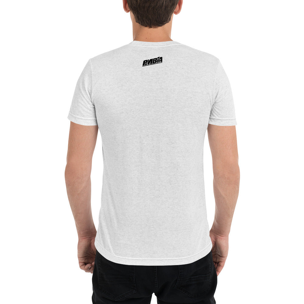 Blk Logo Premium t-shirt